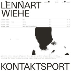 Lennart Wiehe | Neue Nacht (Zvrra Remix)