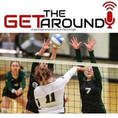 The Get Around Ep 141 — Becky Lane, TC West