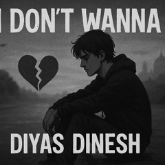 I DONT WANNA (1)