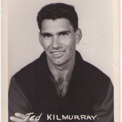 Edward (Ted) Kilmurray_childhood