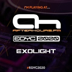 Exolight - EOYC 2020