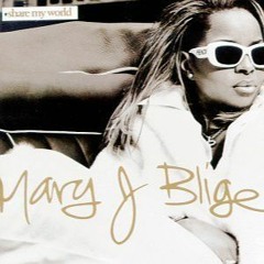 Classic Album Review: Mary J. Blige- Share My World