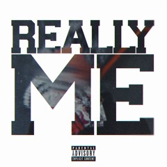 FRANK - Really Me