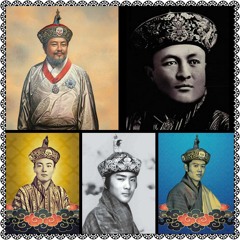 Druk Gi Pawo by Karma Phuntsho Tenzin Choden Daza & Tashi Wangmo Lojig Studio 2 2021