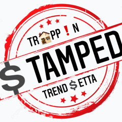 Stamped