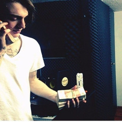 кифаплу + yung trappa - Отношения / Я не буду бедным (prod.KeefaPlugg)