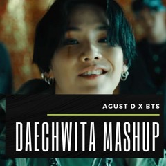 Agust D/RM/BTS Kpop Mashup: '대취타(Daechwita) x Dope x N.O x Do You'