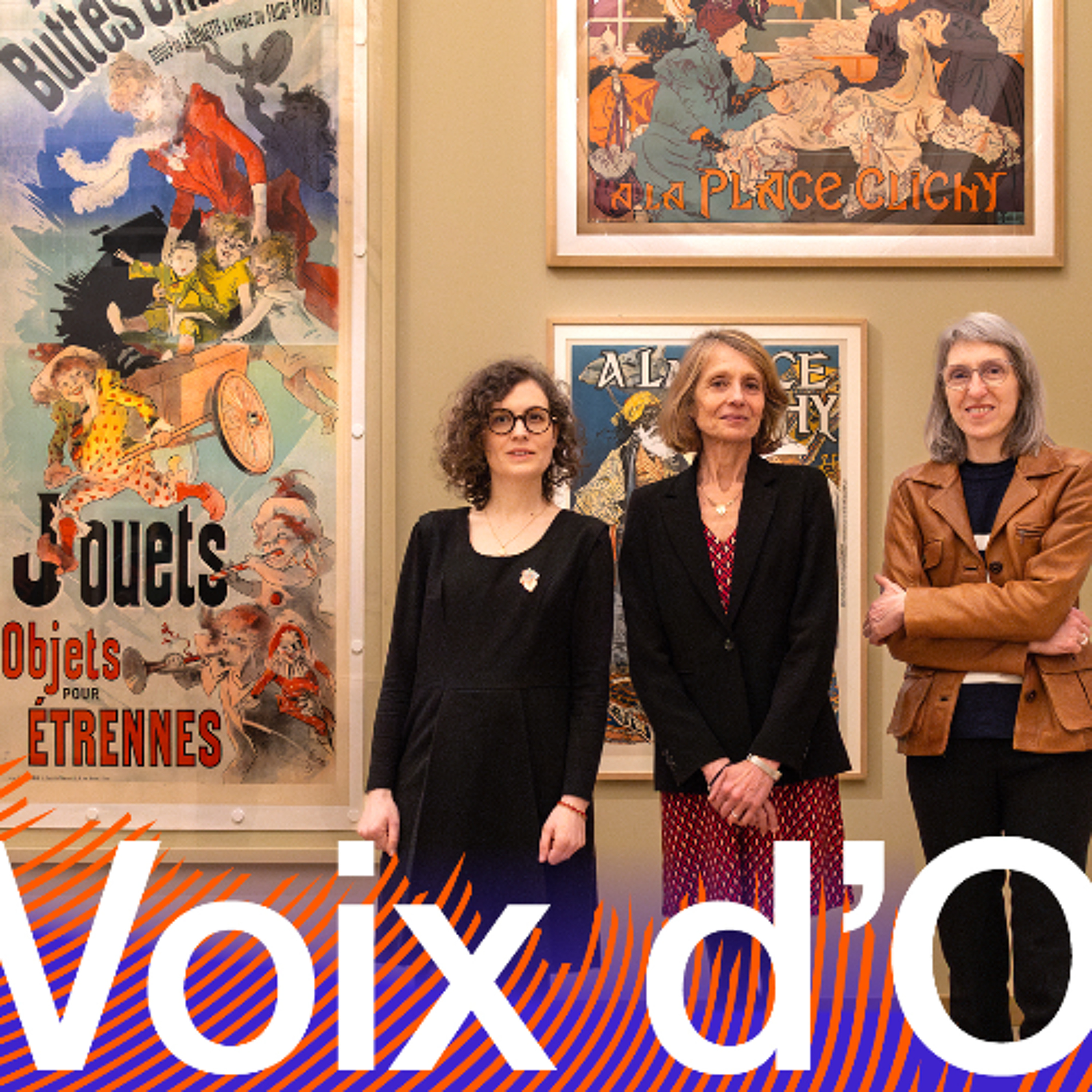 Promenades imaginaires