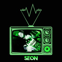 Interruption Mix Series 010: Seon