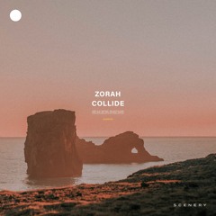 Zorah - Collide