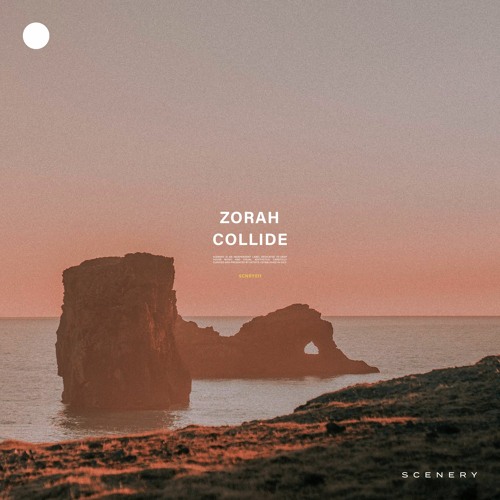 Zorah - Collide