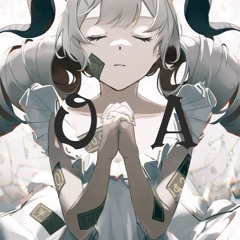 Daibaku Hashin - GOAT feat. Hatsune Miku