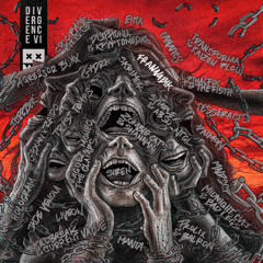 Frannabik - Final Omen (EATBRAIN LP017)