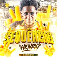 SETMIXADO ✌️+☝️PORRADEIRO DA ROCINHA DJ HENRY DA RC 2024+2025