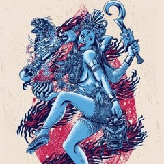 Kali Trance State (An Offering for Kali)