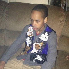 Earl Sweatshirt & XXXTENTACION thing i made