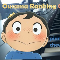 Ousama Ranking OP - BOY (Piano Cover / ピアノ) [FULL]