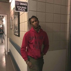 thug it out freestyle (prod. by jorko)