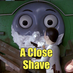 A Close Shave