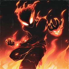 Nulteex & Kalego - FAVELA ESCURA