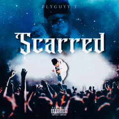Scarred ( prod.Adelso )