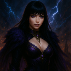 The Storm Queen