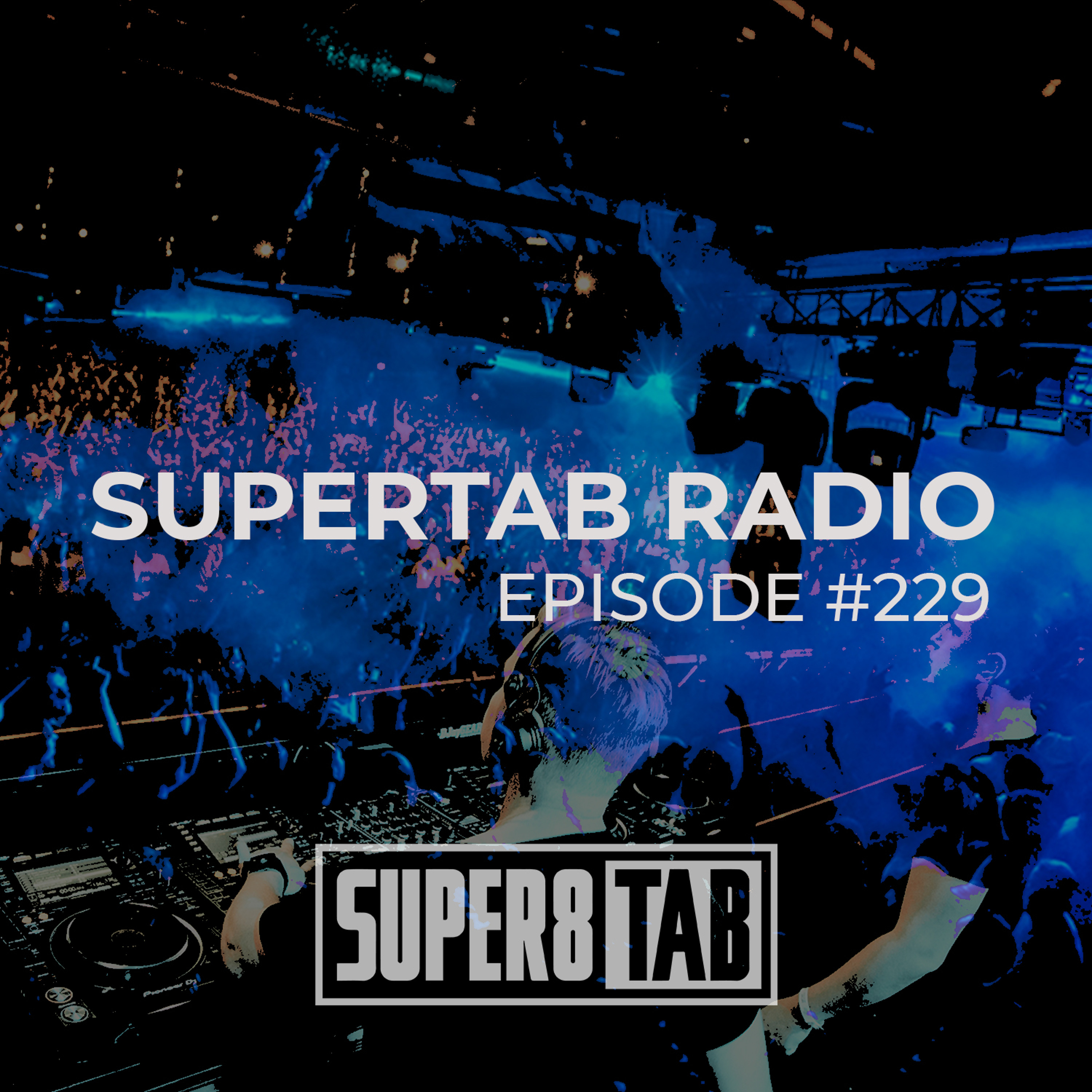 Super8 & Tab