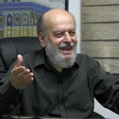 الأستاذ بسّام جرّار- تفسير-  "فما وهنوا لما أصابهم"- "غزة"- 14- 10- 2023م