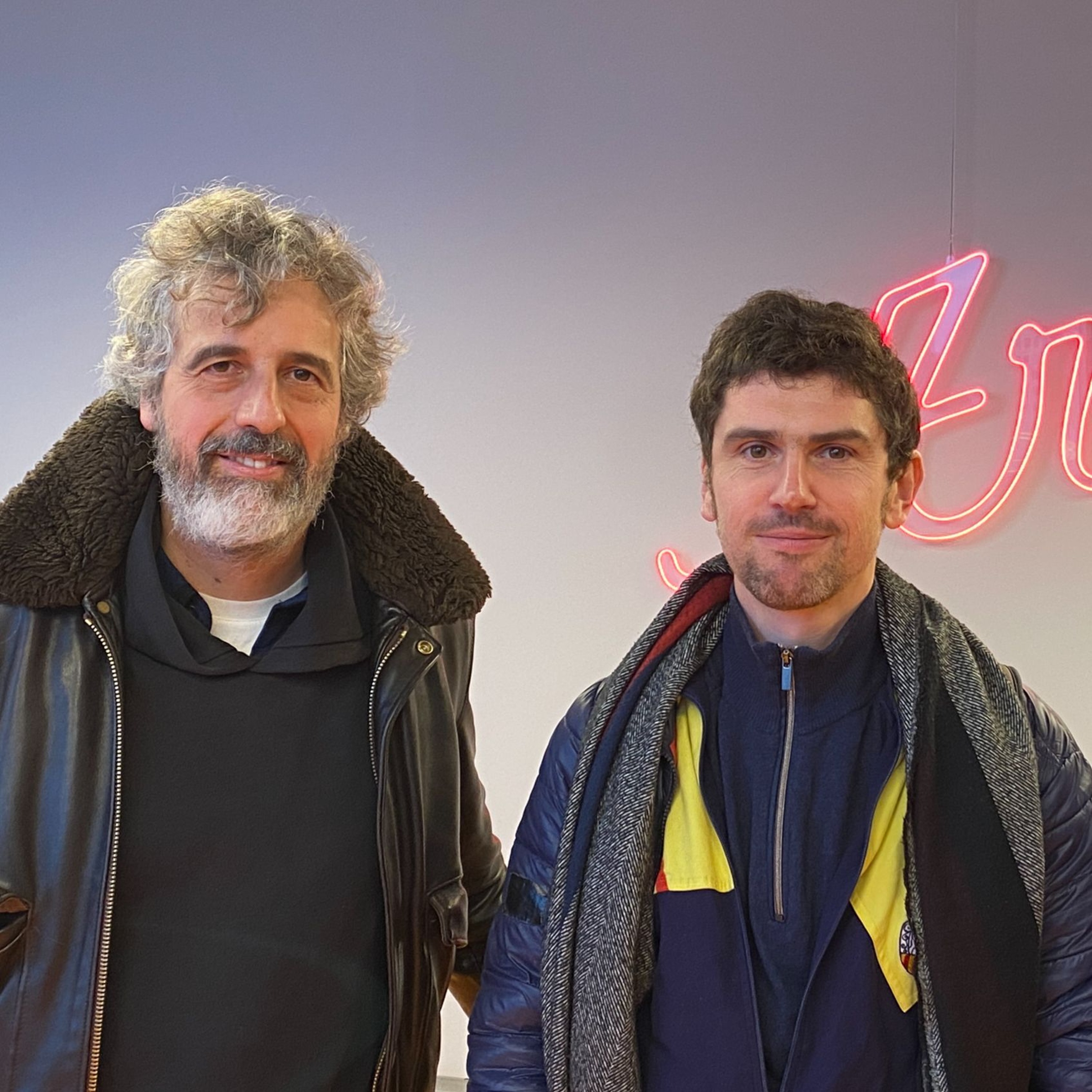 Masterclass de Guillaume Brac