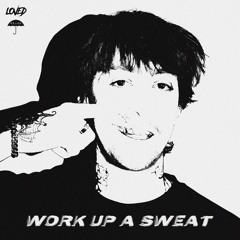 SAMUEL - Work Up A Sweat