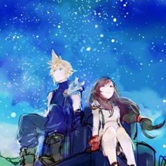 Touch the sky