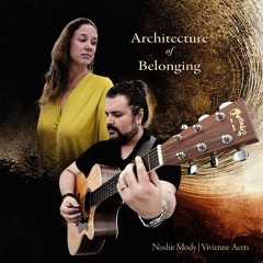 Architecture of Belonging