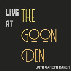 Live At The Goon Den - 24.02.20 - Jerome Knappett
