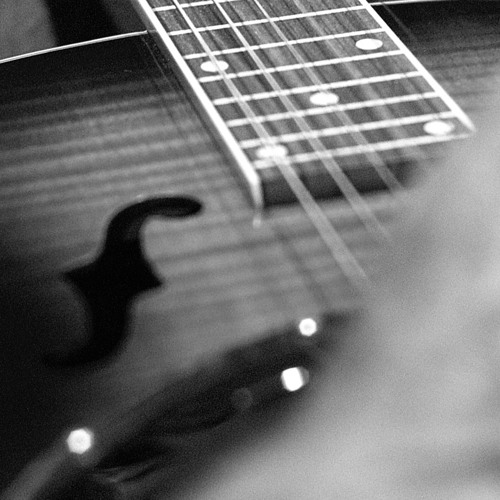 Stream Urge For Going Re Dobro in Open D tuning by AEV Listen