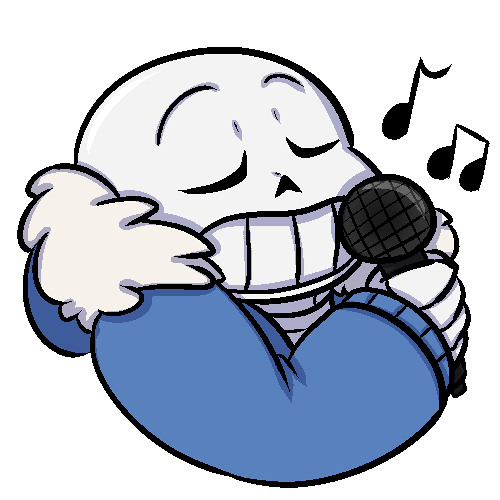 It’s Raining Somewhere Else But I added beats, recreated it, and made sans sing