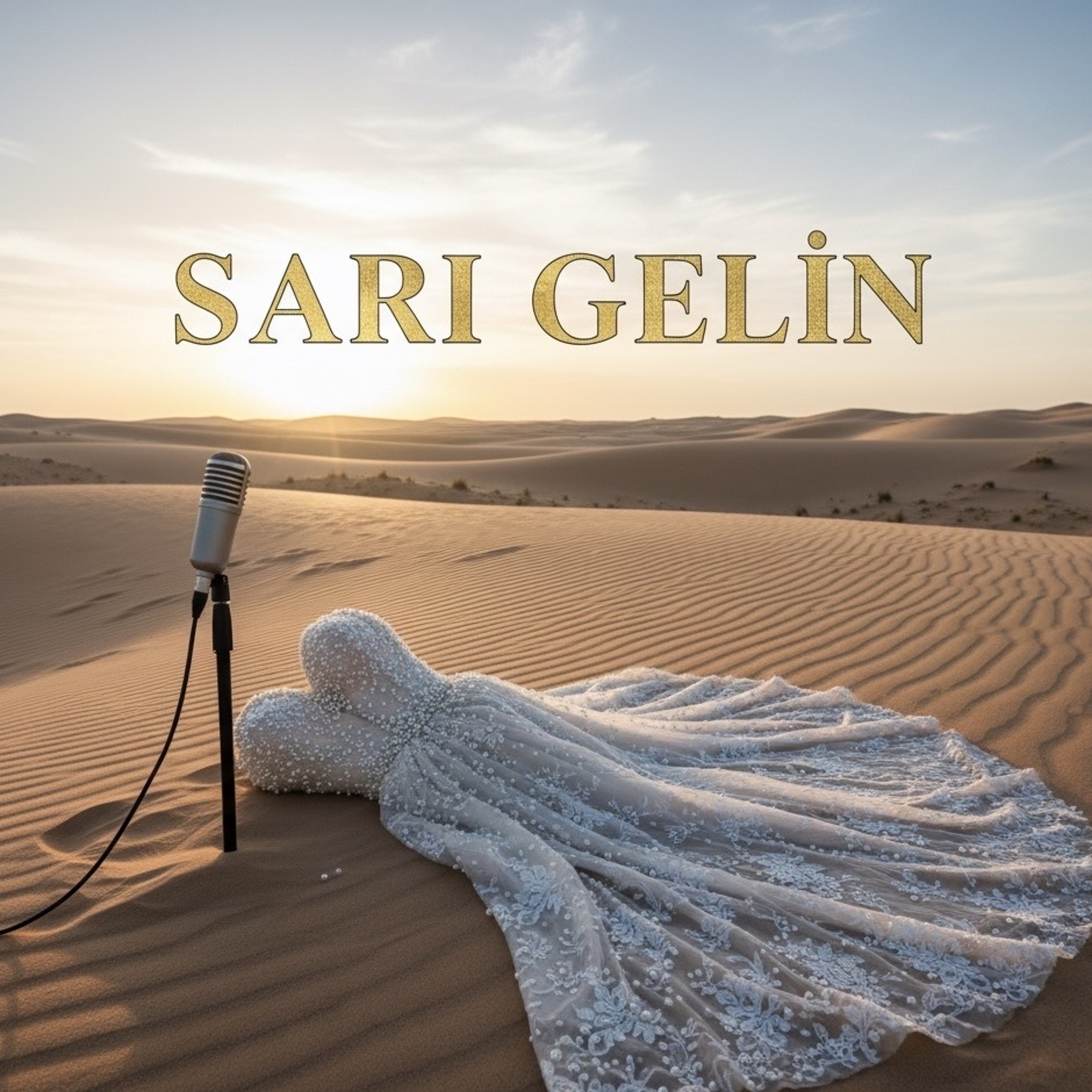 Sarı Gelin episode artwork