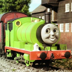 Percy the Small Engine - S8