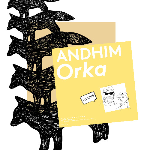 Orka