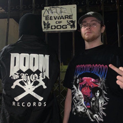 SACRIFICE MYSELF REMIX
