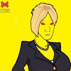Boss Stage Karen