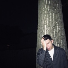 nutcase (prod. Sublunary)