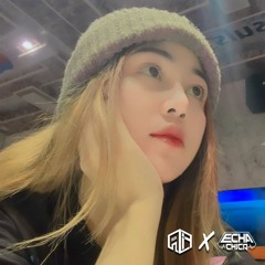 SETENGAH HATI ECHA CHICA 2023 ( Irwan Mix X Alif Ar )
