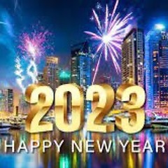 NYE '23 - Rave Hillstreet Mix