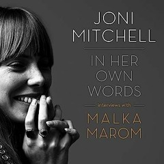 @$ Joni Mitchell, In Her Own Words @Ebook$