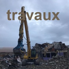SHiTTaLK #27 - les travaux [ prod. zaniblessed]