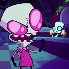 Mayhem’s Served on a Plastic Spoon (Invader Zim Song)