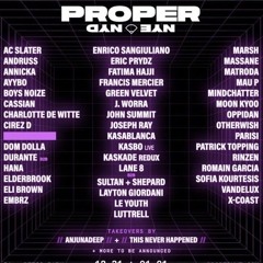 Layton Giordani @ Lot Stage, Proper NYE, Petco Park San Diego, United States 2024-12-31