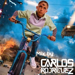 YHLQMDLG Mix By Dj Carlos Rodriguez