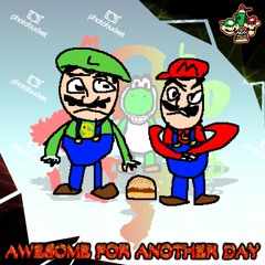 Match Results! The Mario Rapper Guys