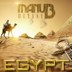 MANU B.DJ - EGYPT (Official audio).mp3